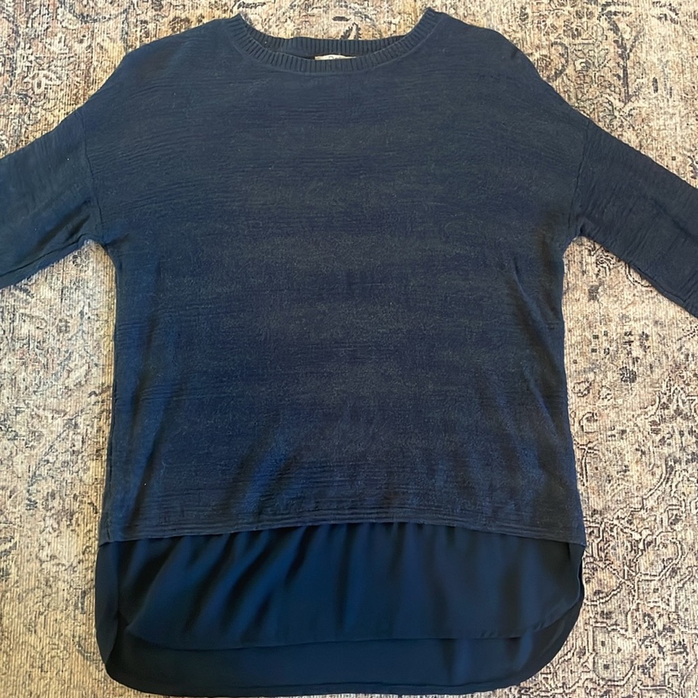 Dalia Women’s Sweater